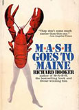 R.  Hooker. M*A*S*H Goes to Maine (Английский язык)